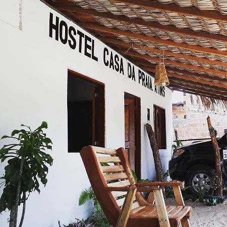 Casa Da Praia.アチンス エクステリア 写真