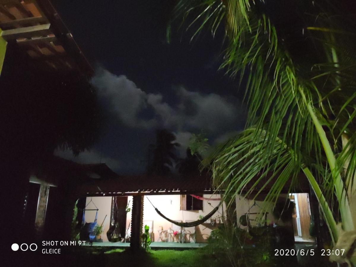 Casa Da Praia.アチンス エクステリア 写真