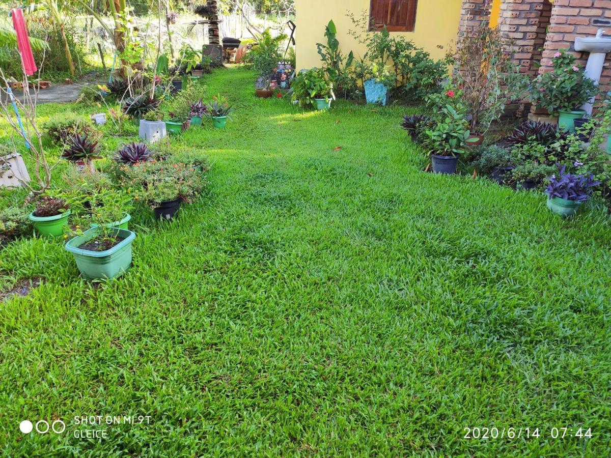 Casa Da Praia.アチンス エクステリア 写真