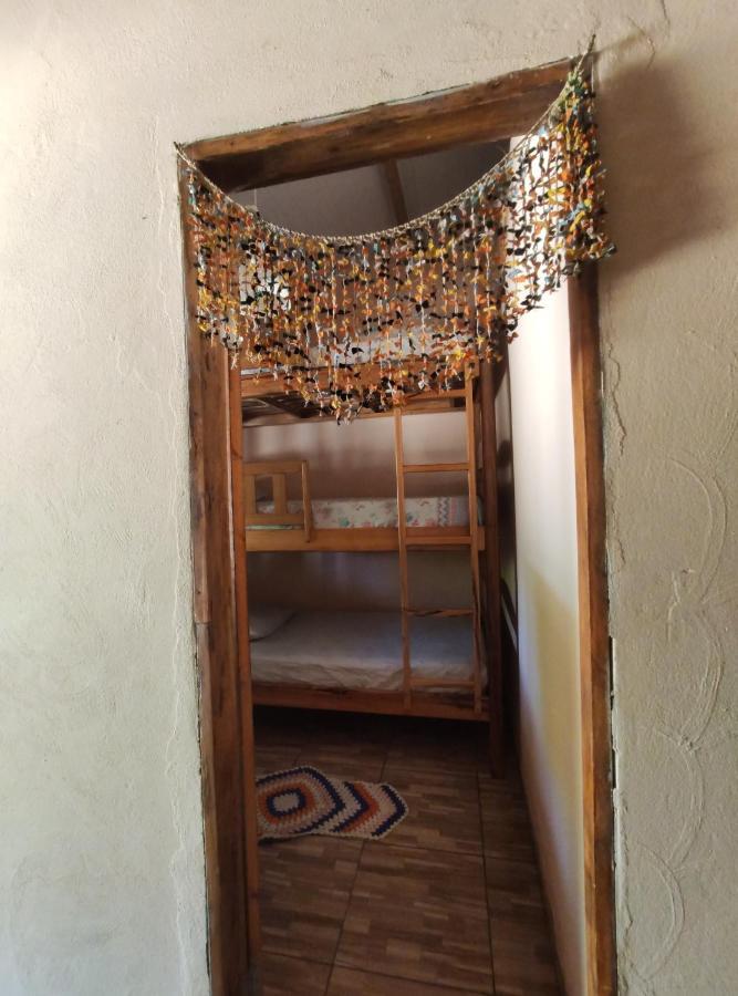 Casa Da Praia.アチンス エクステリア 写真