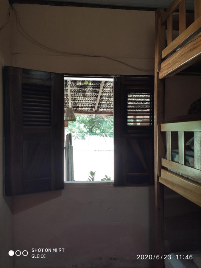 Casa Da Praia.アチンス エクステリア 写真