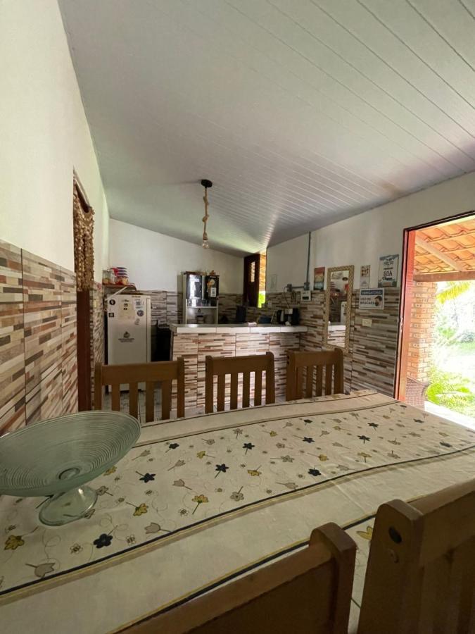 Casa Da Praia.アチンス エクステリア 写真