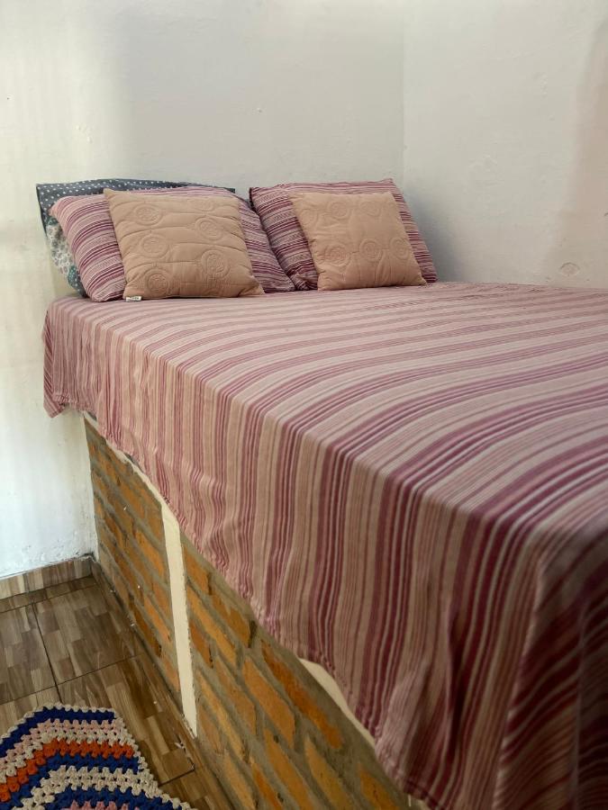 Casa Da Praia.アチンス エクステリア 写真