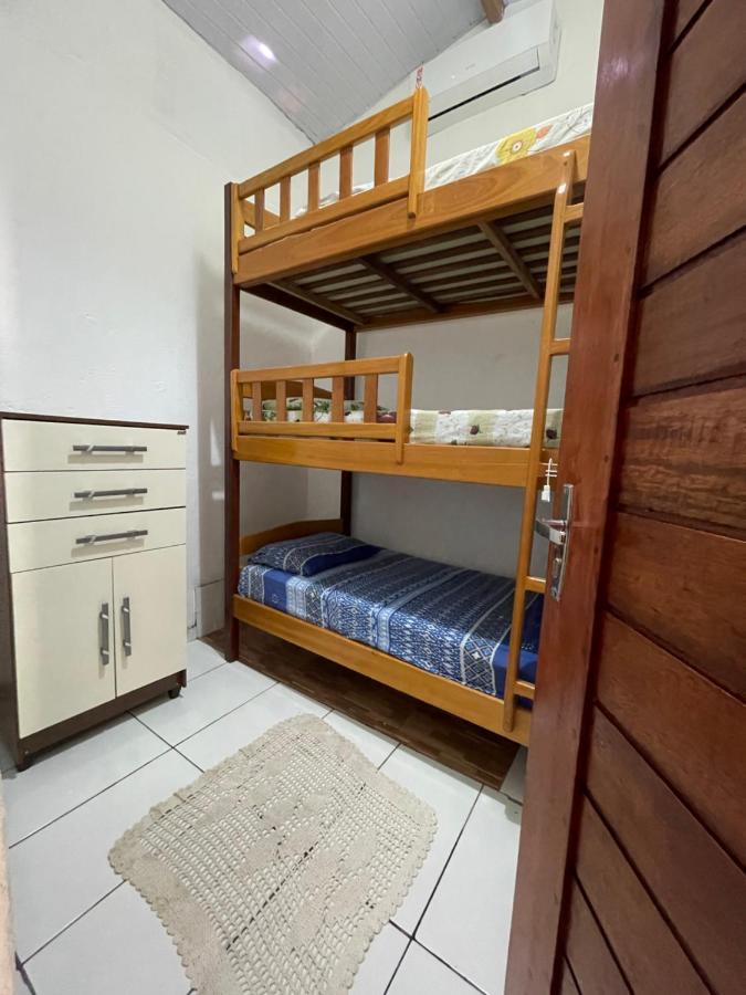 Casa Da Praia.アチンス エクステリア 写真