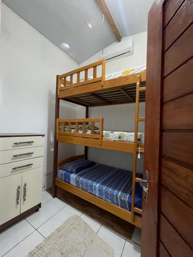 Casa Da Praia.アチンス エクステリア 写真