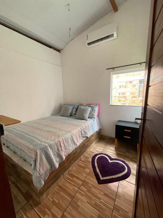 Casa Da Praia.アチンス エクステリア 写真