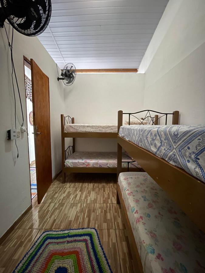 Casa Da Praia.アチンス エクステリア 写真