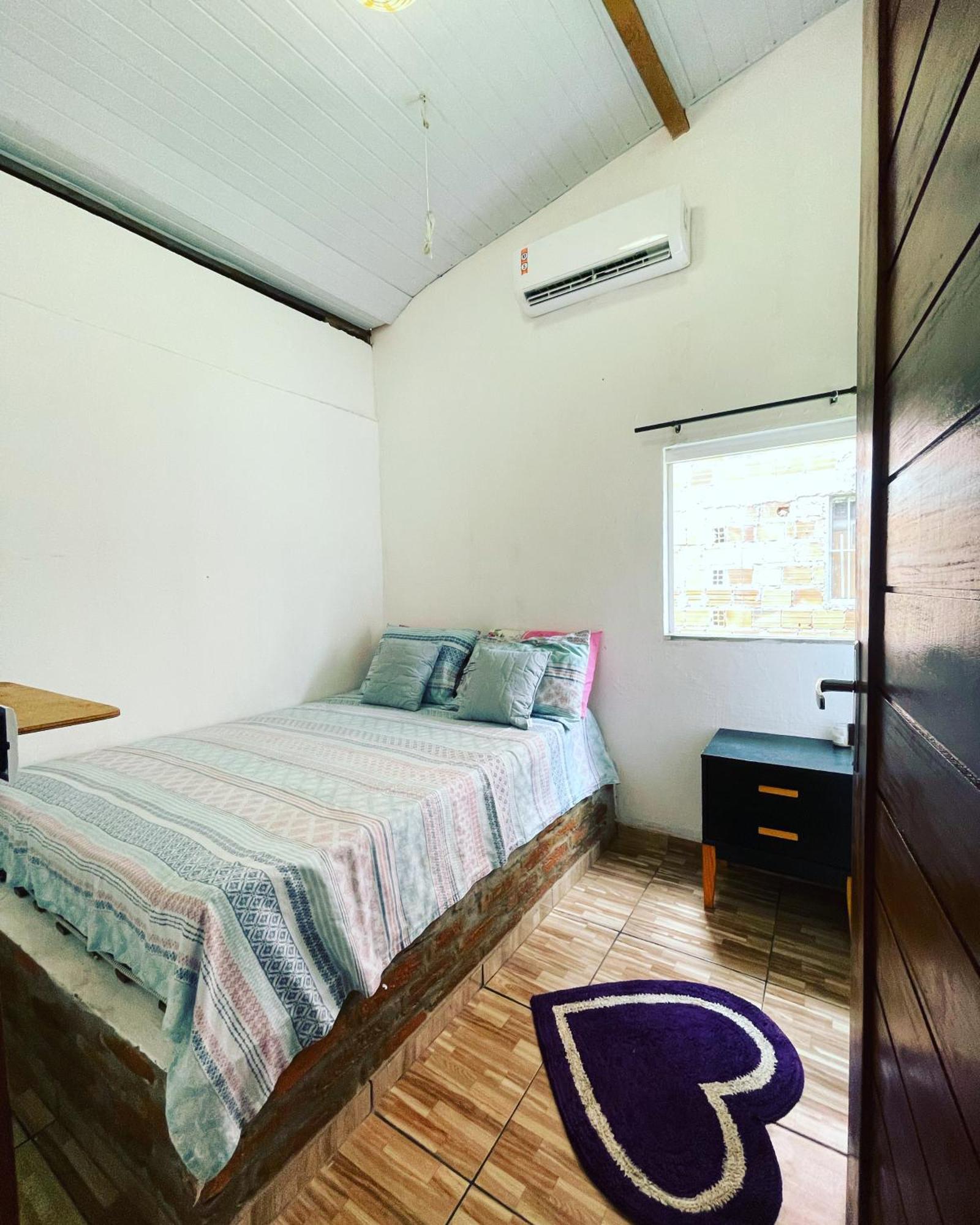 Casa Da Praia.アチンス エクステリア 写真