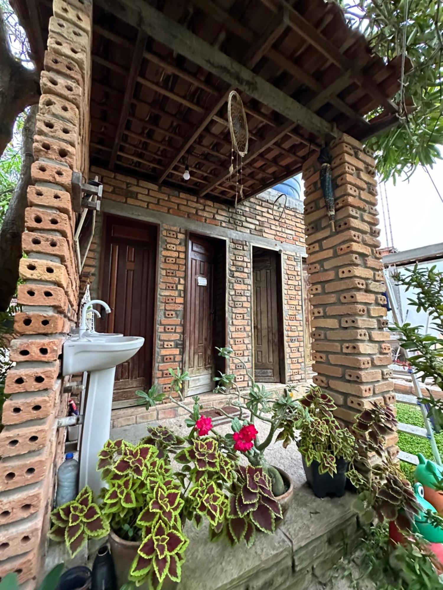 Casa Da Praia.アチンス エクステリア 写真