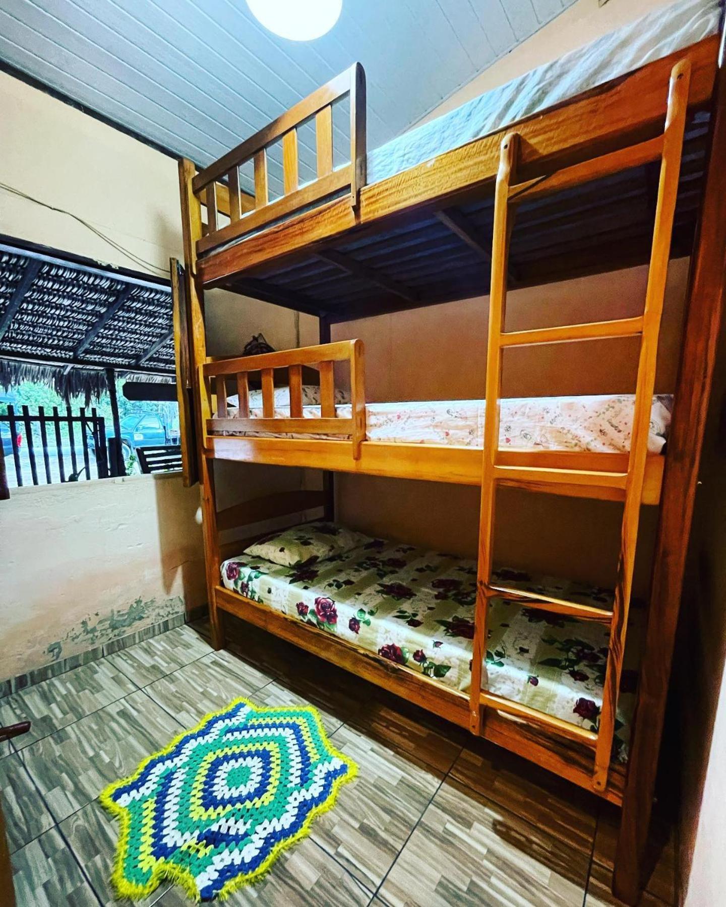Casa Da Praia.アチンス エクステリア 写真