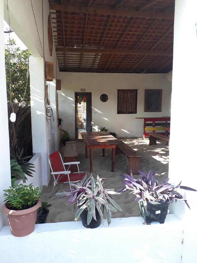 Casa Da Praia.アチンス エクステリア 写真