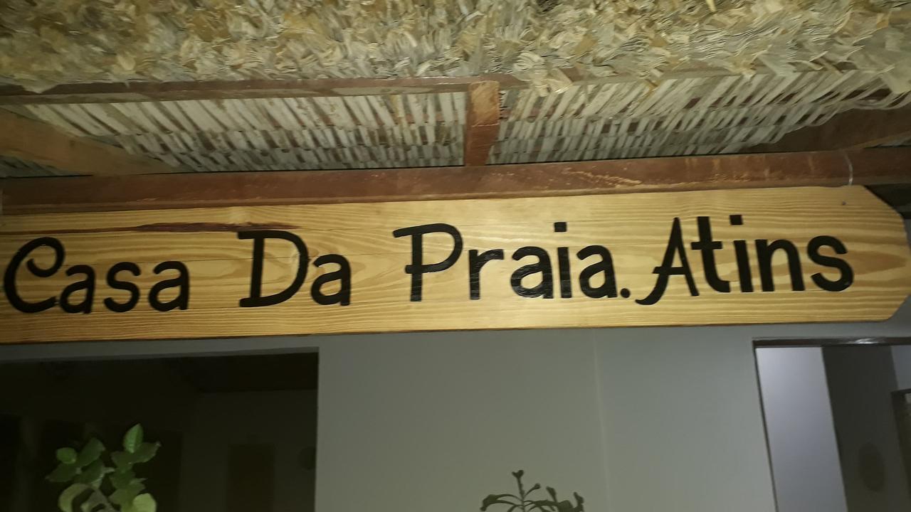 Casa Da Praia.アチンス 部屋 写真