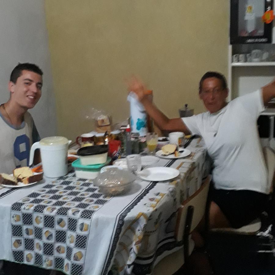 Casa Da Praia.アチンス 部屋 写真