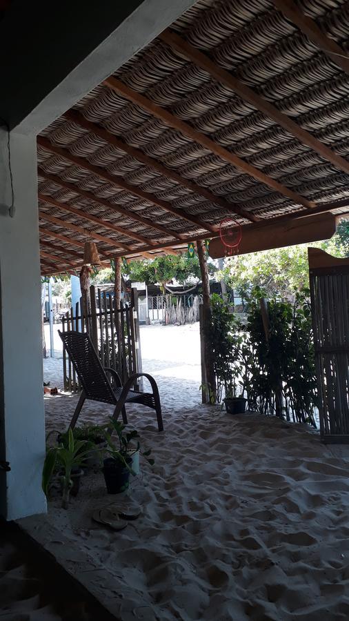 Casa Da Praia.アチンス エクステリア 写真