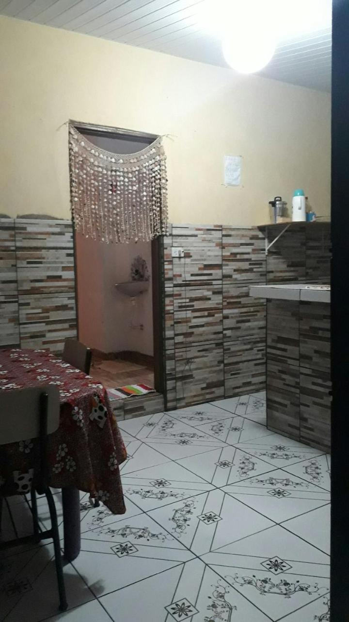 Casa Da Praia.アチンス エクステリア 写真